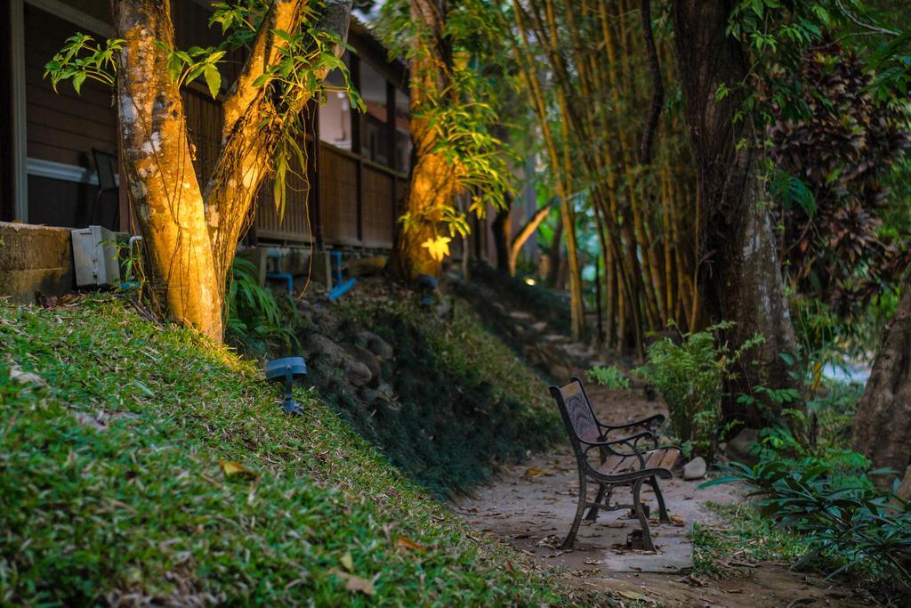 Rinrada Resort Chiang Mai Exterior photo