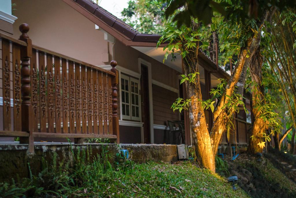 Rinrada Resort Chiang Mai Exterior photo