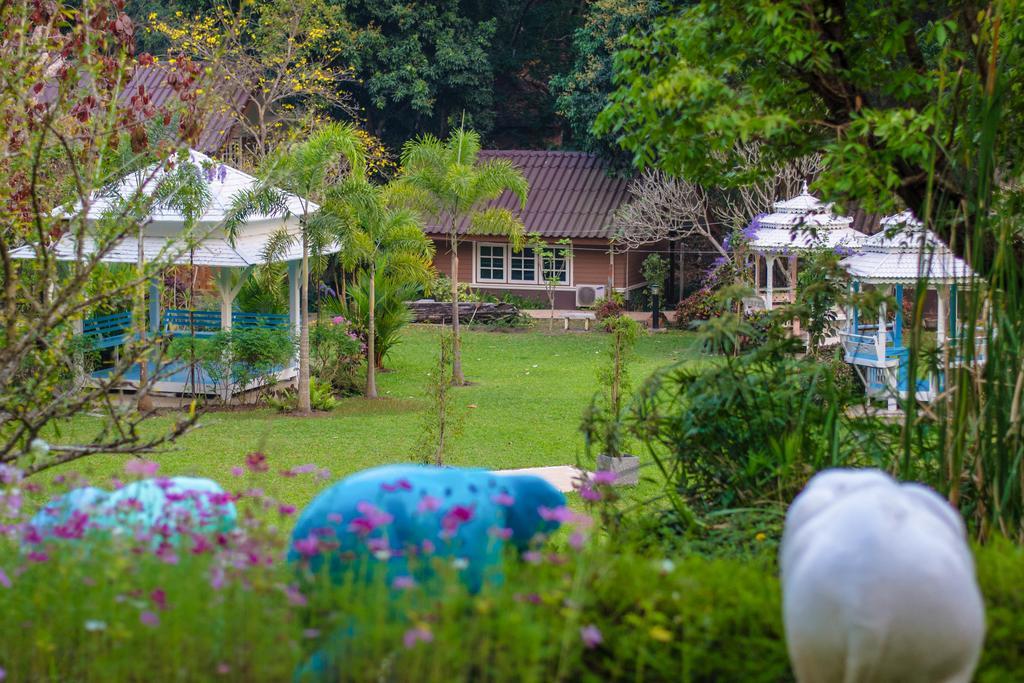 Rinrada Resort Chiang Mai Exterior photo